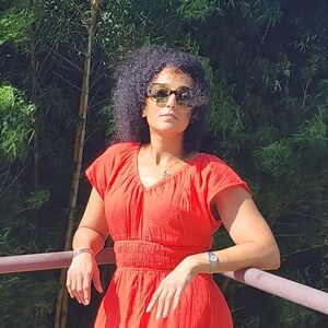 Meet your Posher, Lisa